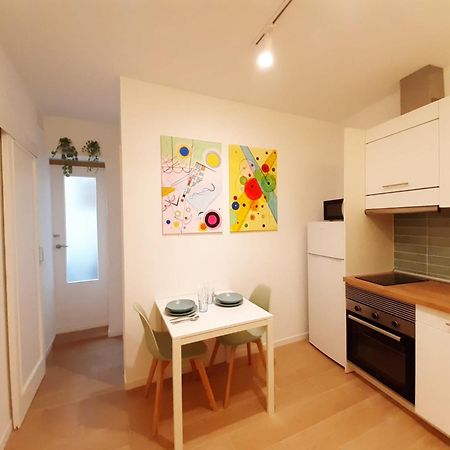 Good Energy Rooms Αλικάντε Εξωτερικό φωτογραφία