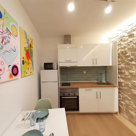 Good Energy Rooms Αλικάντε Εξωτερικό φωτογραφία