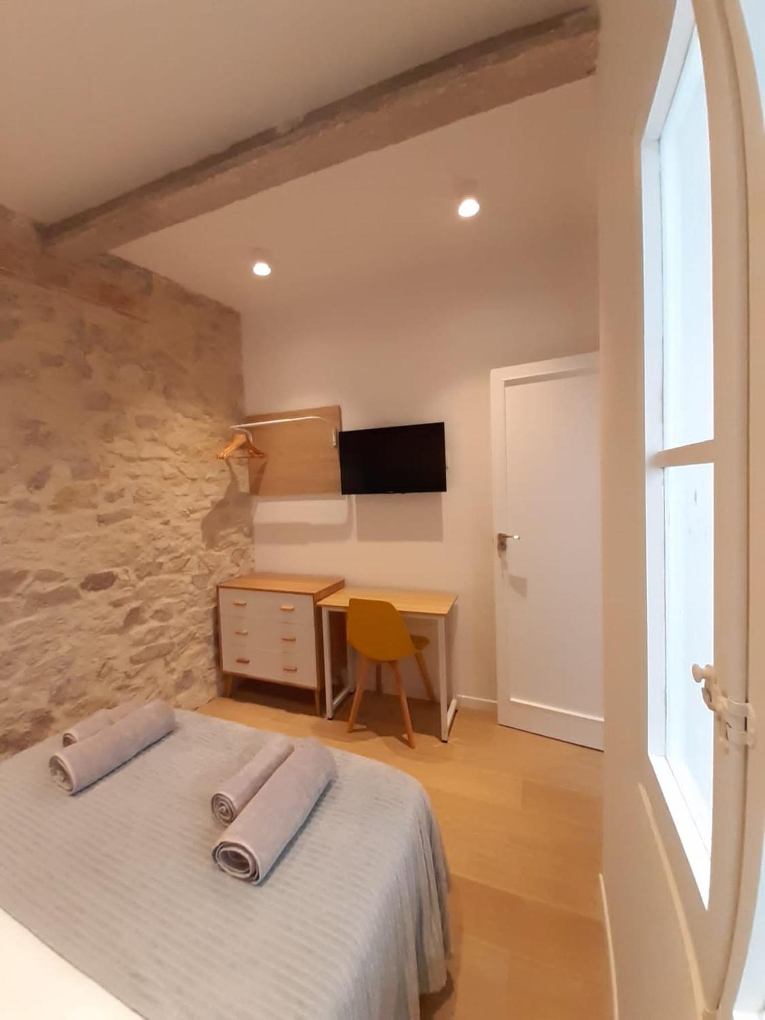Good Energy Rooms Αλικάντε Εξωτερικό φωτογραφία