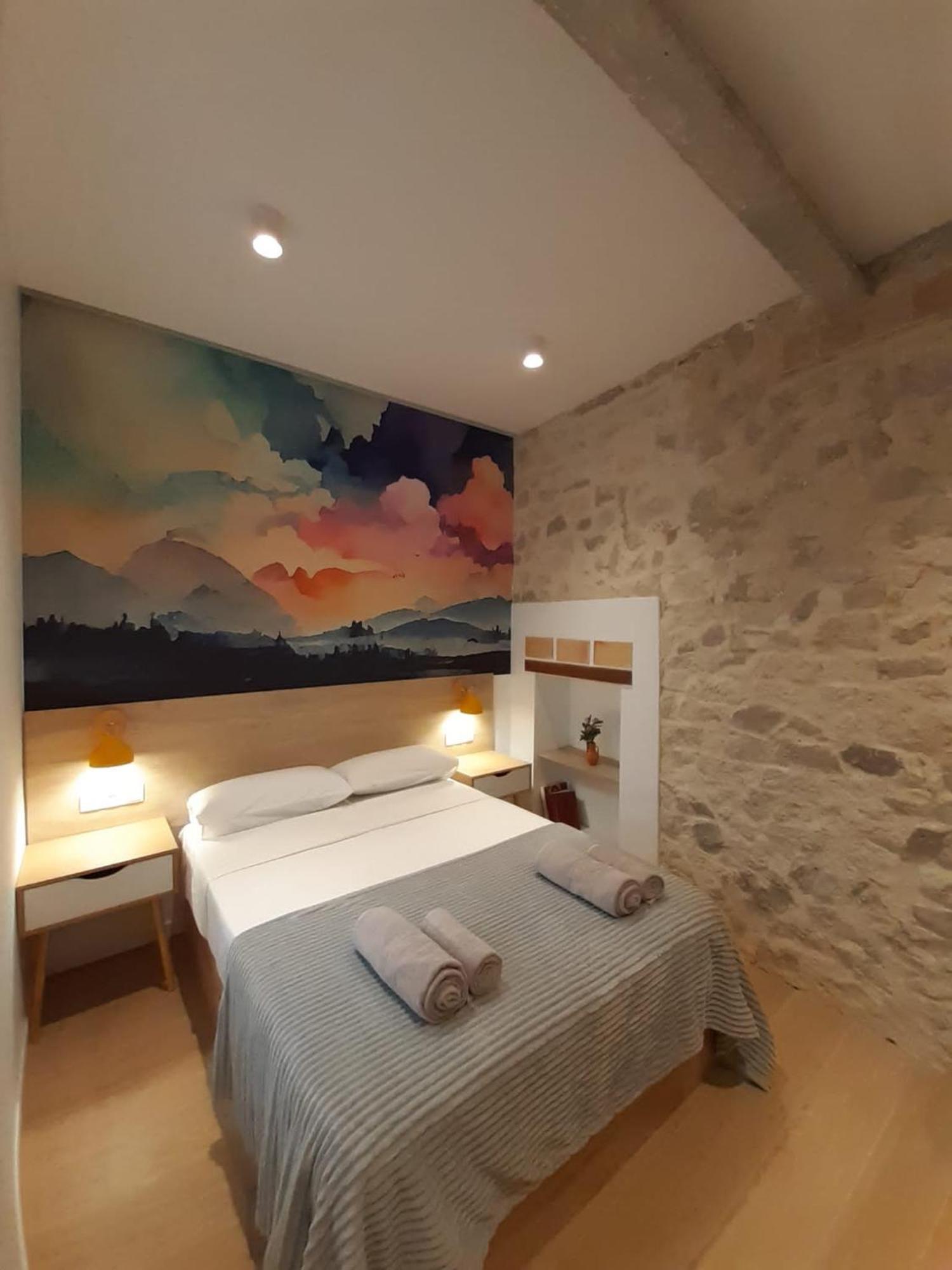 Good Energy Rooms Αλικάντε Εξωτερικό φωτογραφία