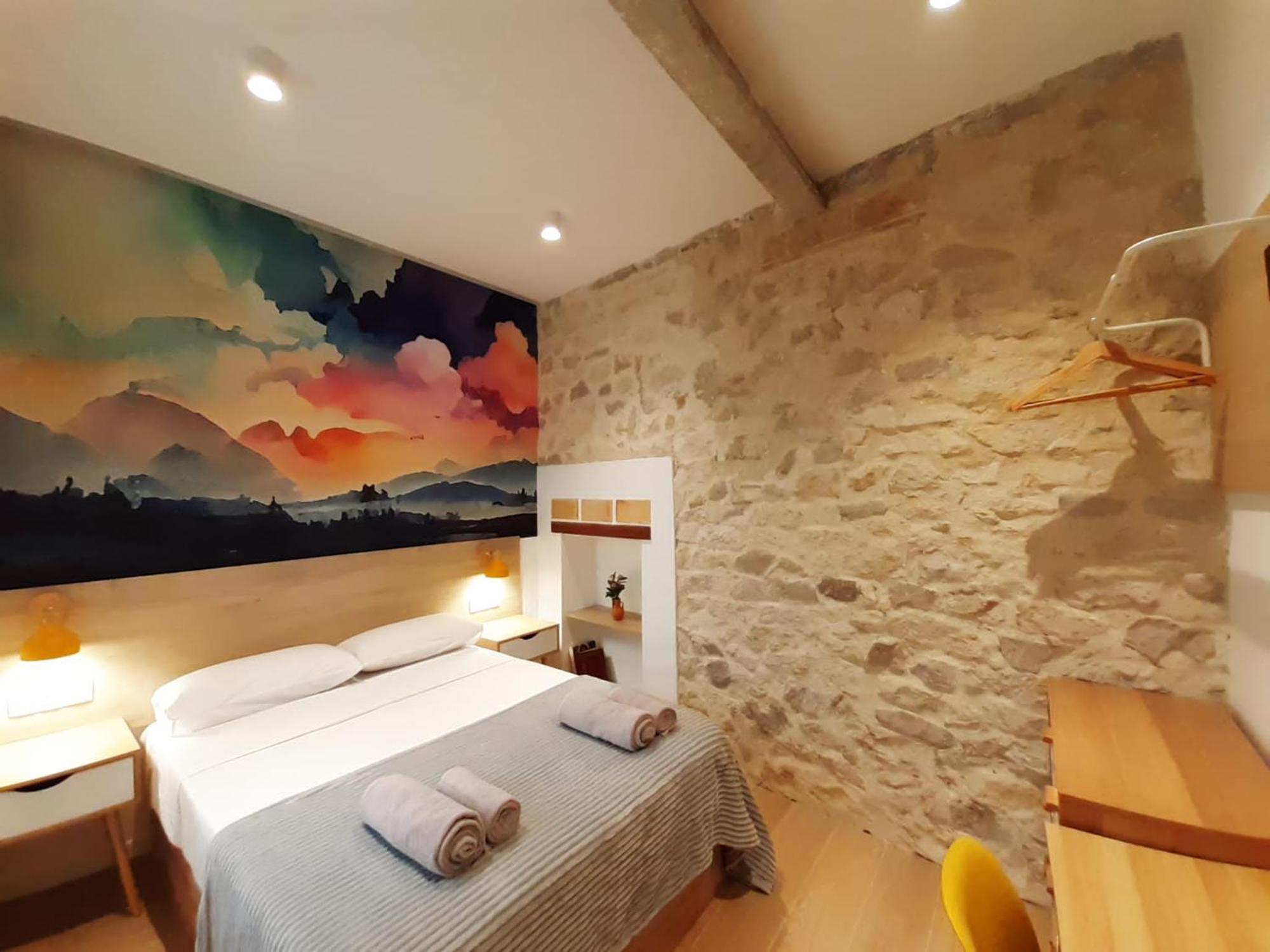 Good Energy Rooms Αλικάντε Εξωτερικό φωτογραφία