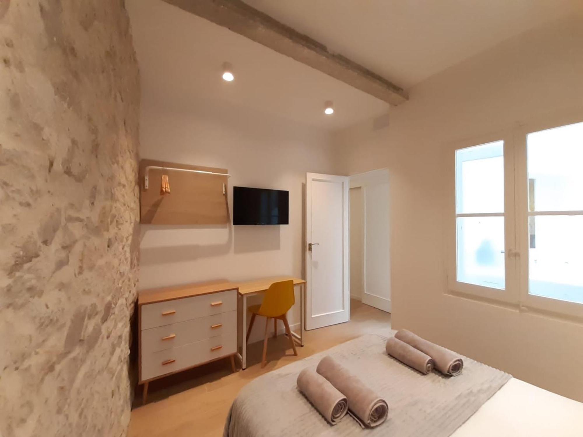 Good Energy Rooms Αλικάντε Εξωτερικό φωτογραφία