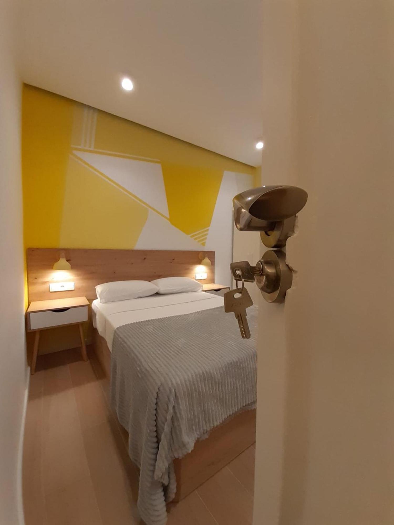 Good Energy Rooms Αλικάντε Εξωτερικό φωτογραφία