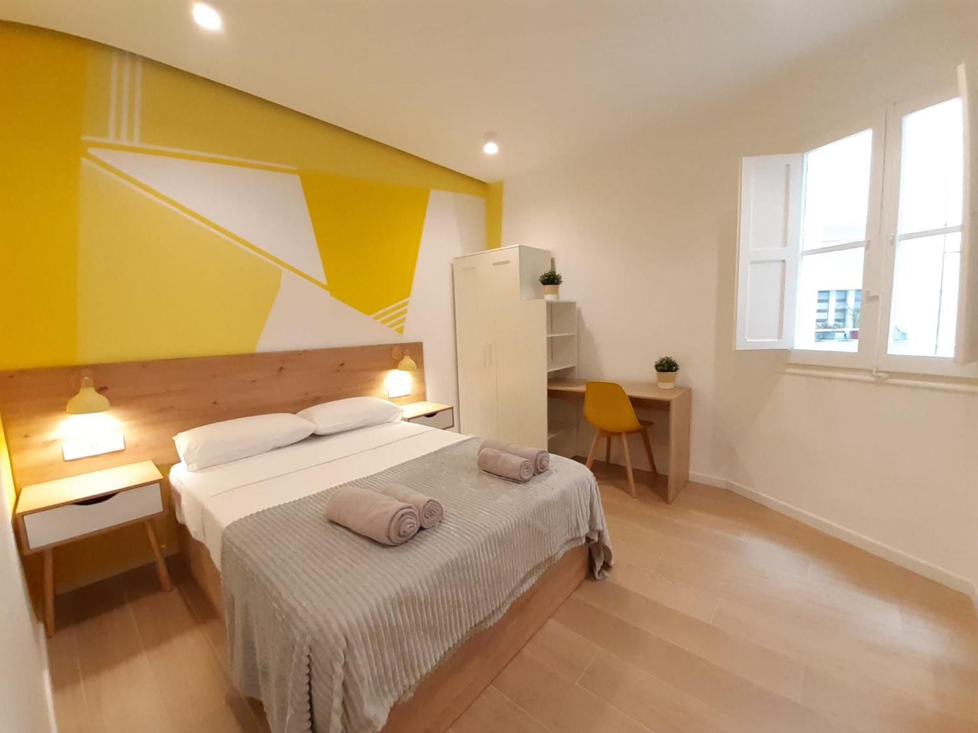 Good Energy Rooms Αλικάντε Εξωτερικό φωτογραφία
