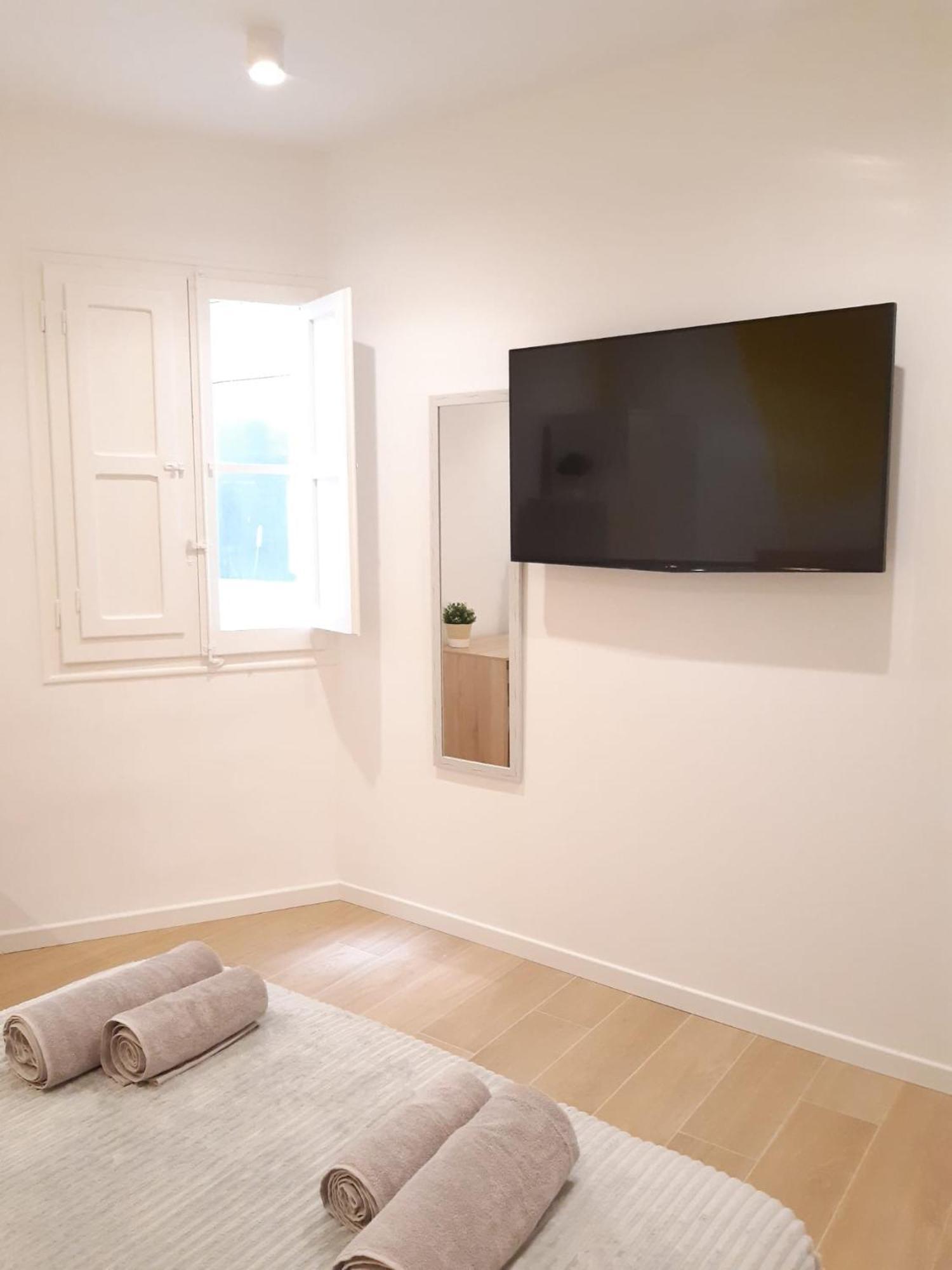 Good Energy Rooms Αλικάντε Εξωτερικό φωτογραφία