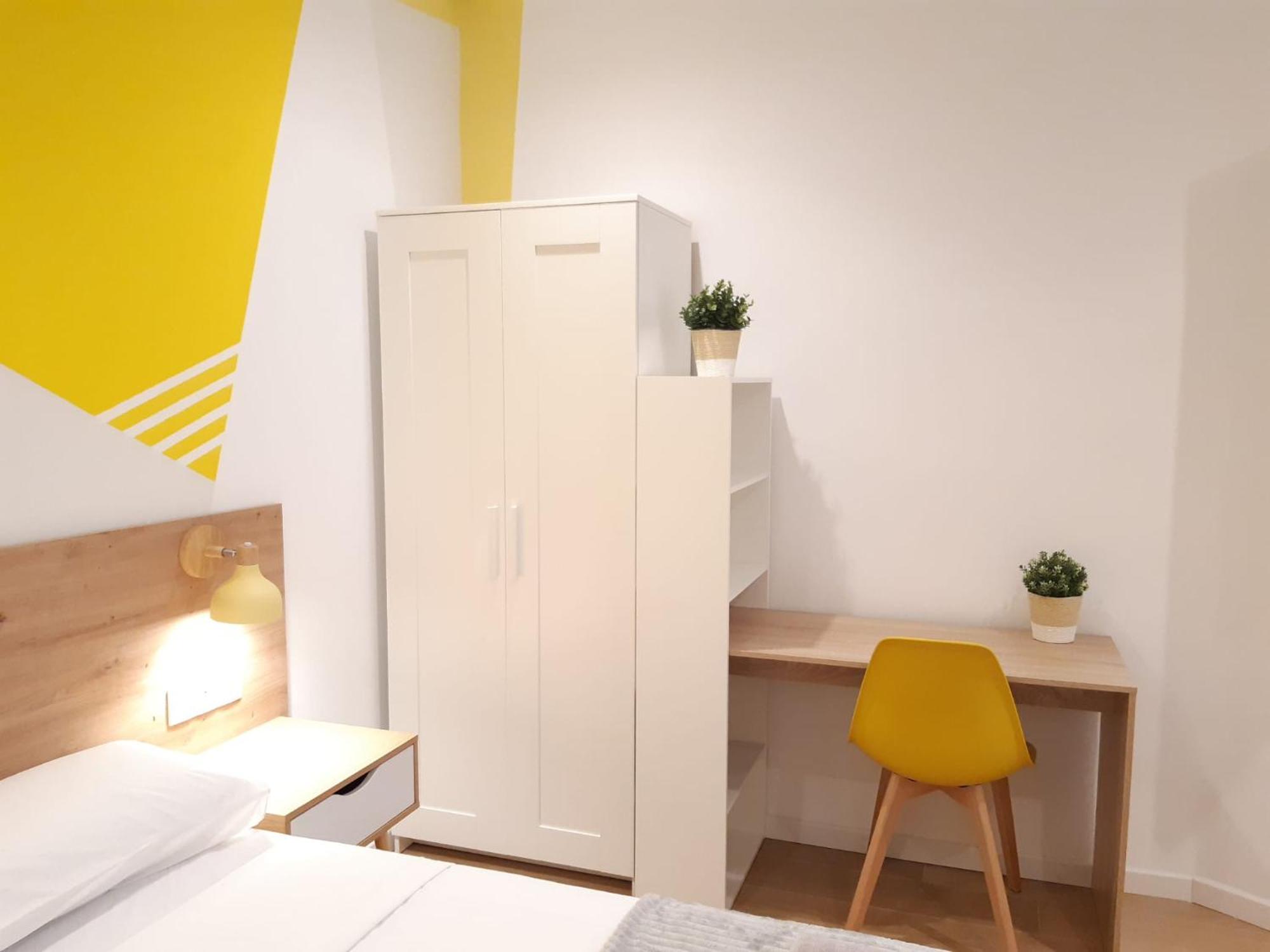 Good Energy Rooms Αλικάντε Εξωτερικό φωτογραφία