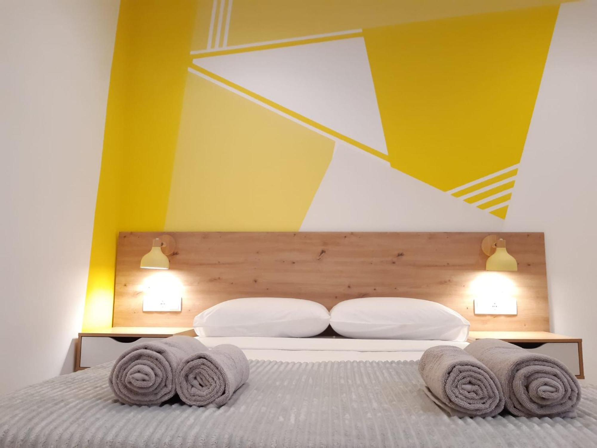 Good Energy Rooms Αλικάντε Εξωτερικό φωτογραφία