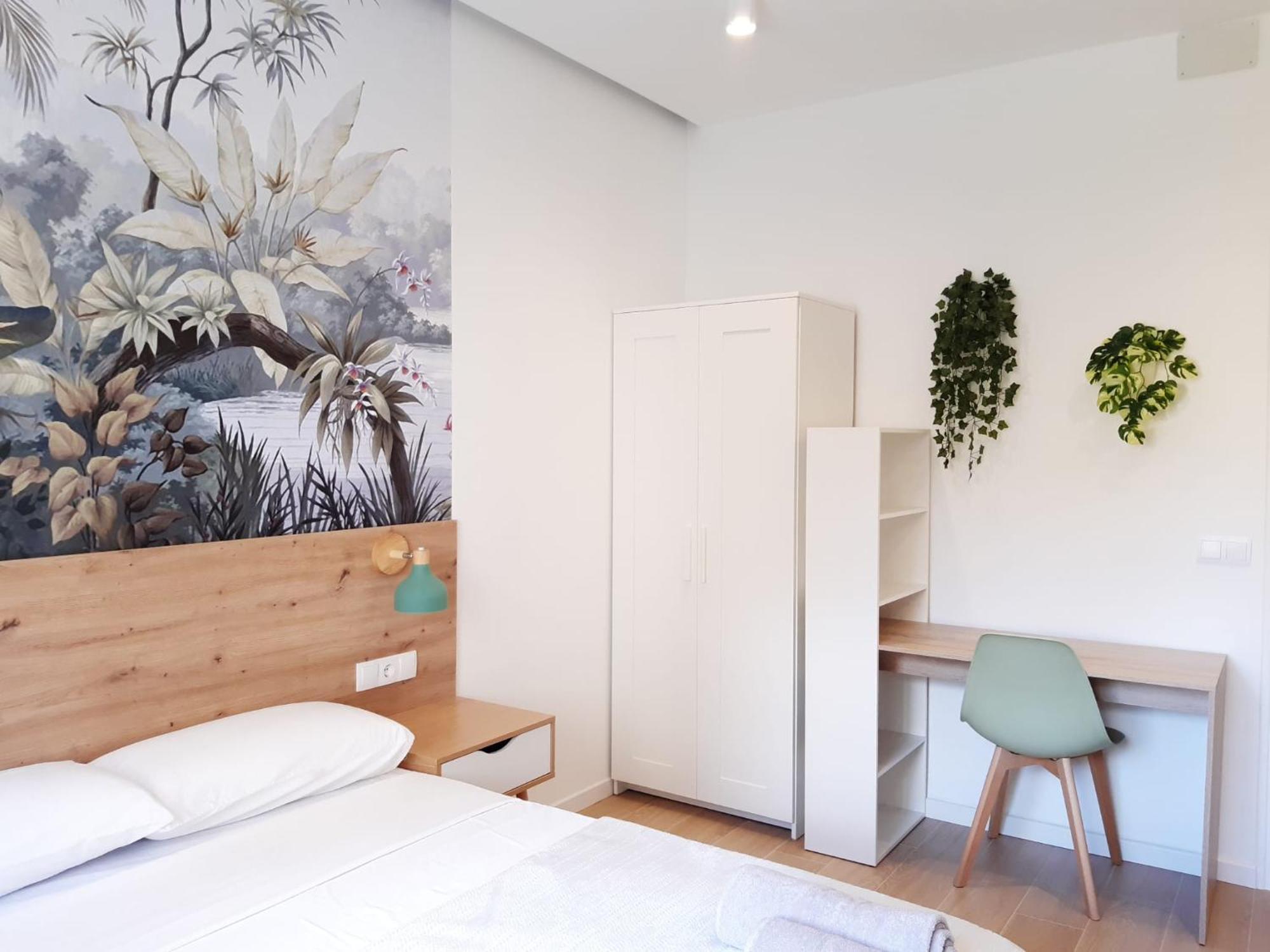 Good Energy Rooms Αλικάντε Εξωτερικό φωτογραφία