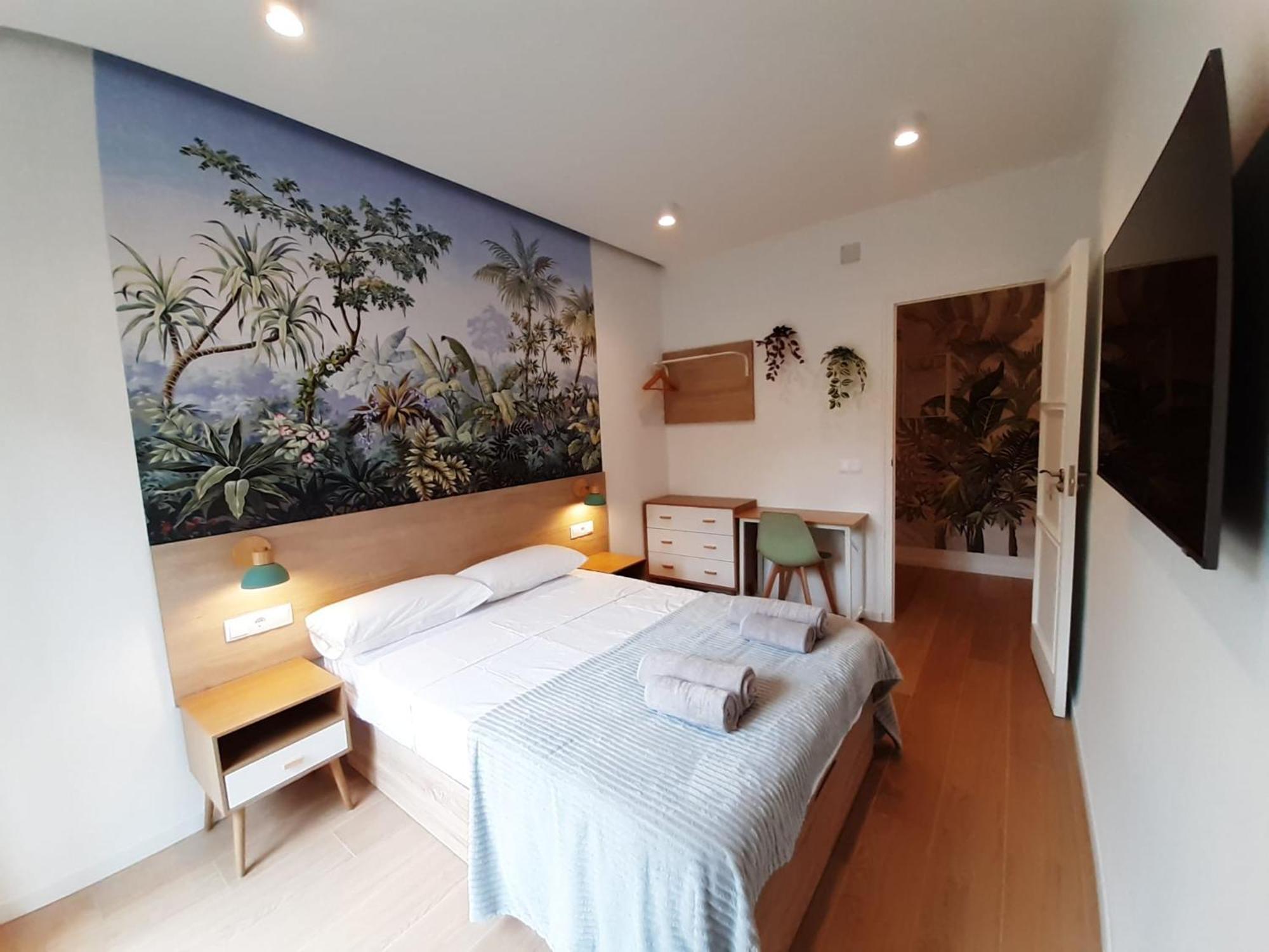 Good Energy Rooms Αλικάντε Εξωτερικό φωτογραφία