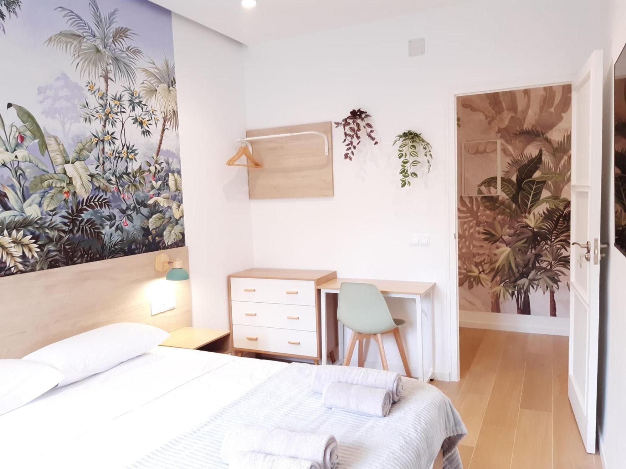 Good Energy Rooms Αλικάντε Εξωτερικό φωτογραφία