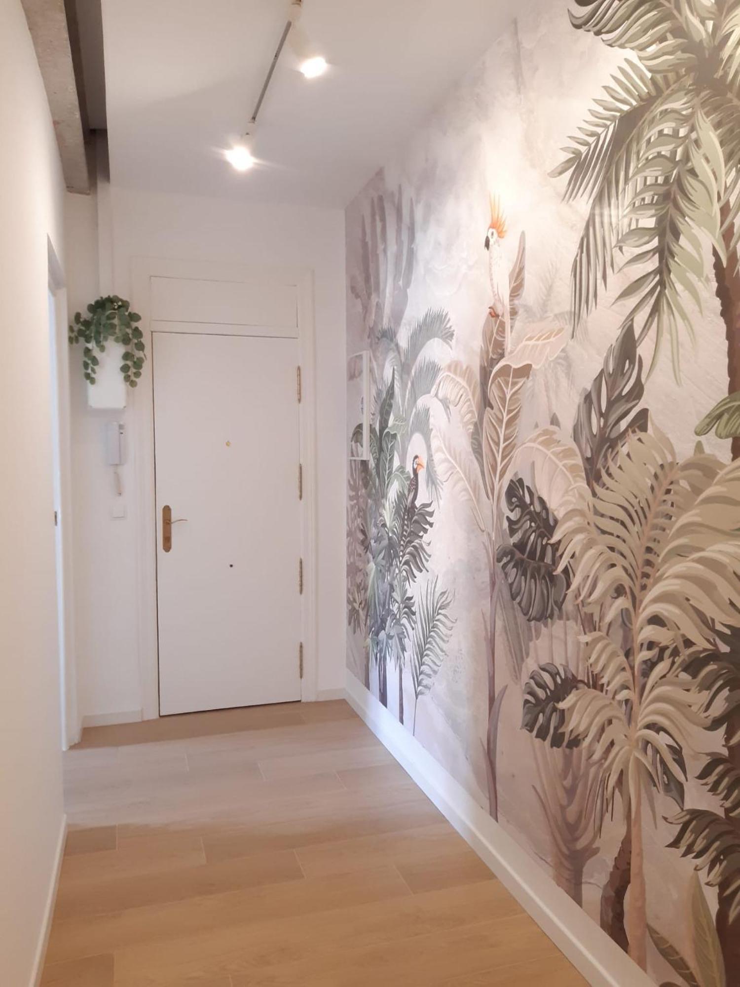 Good Energy Rooms Αλικάντε Εξωτερικό φωτογραφία