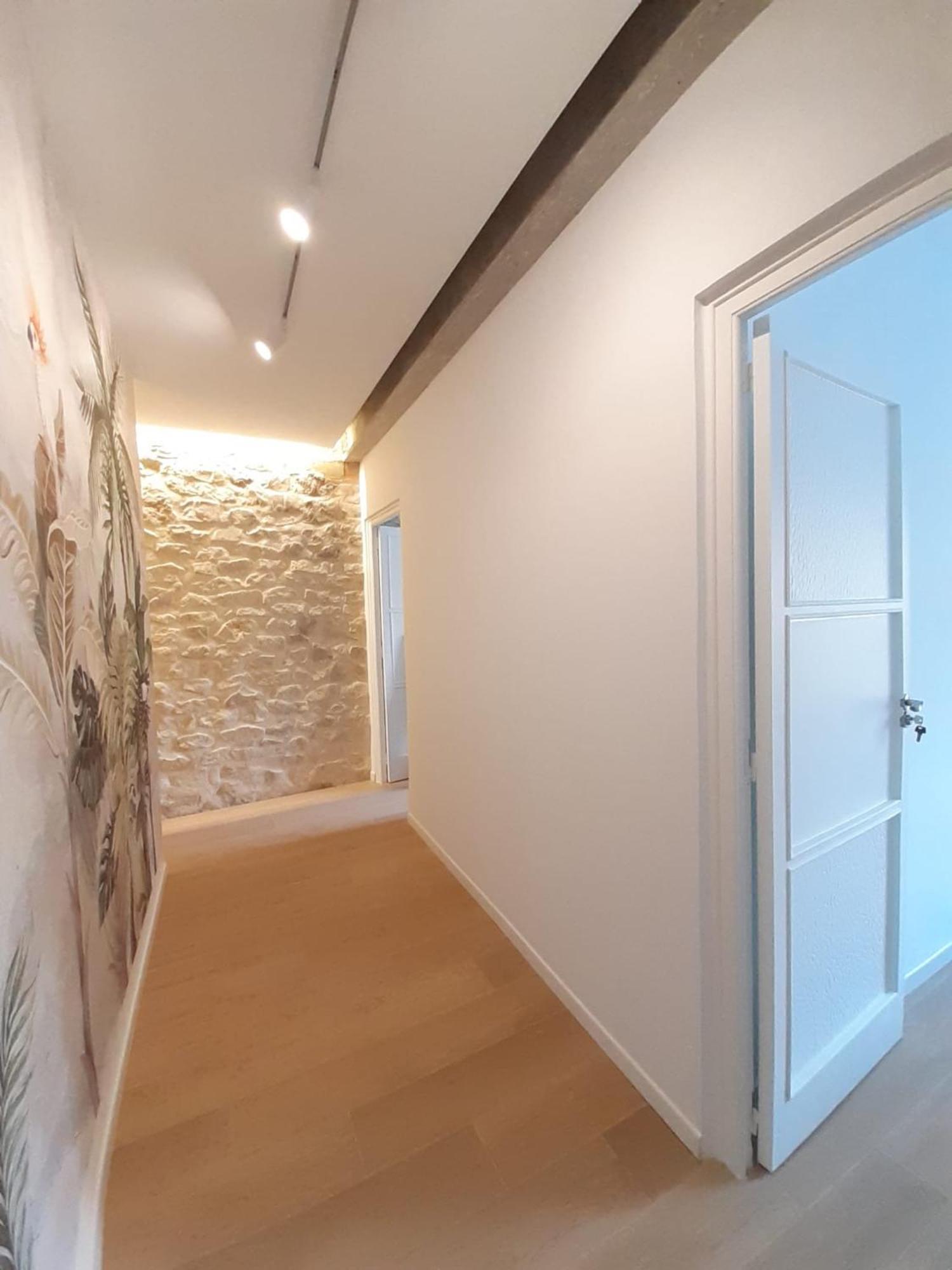 Good Energy Rooms Αλικάντε Εξωτερικό φωτογραφία