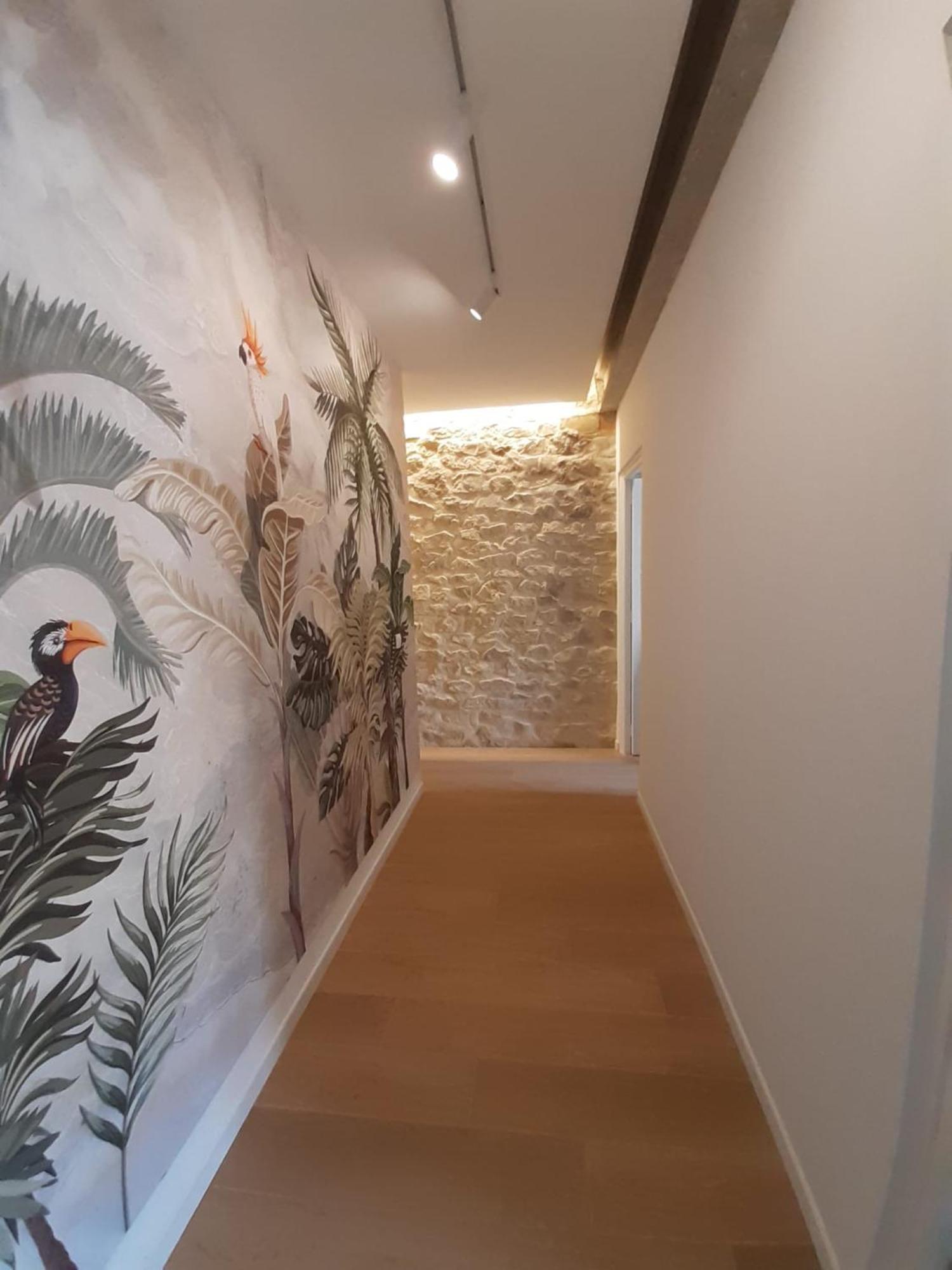 Good Energy Rooms Αλικάντε Εξωτερικό φωτογραφία