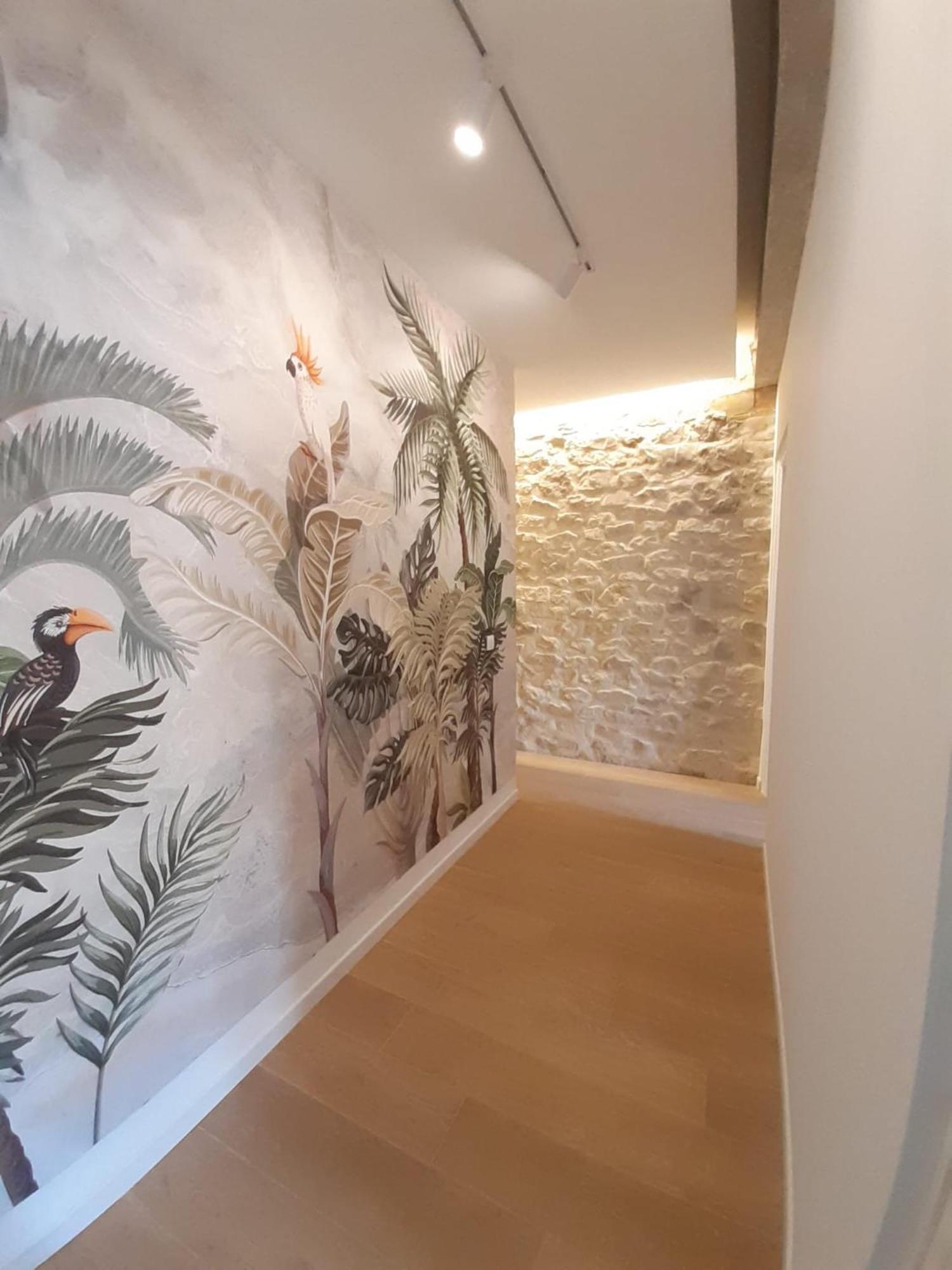 Good Energy Rooms Αλικάντε Εξωτερικό φωτογραφία