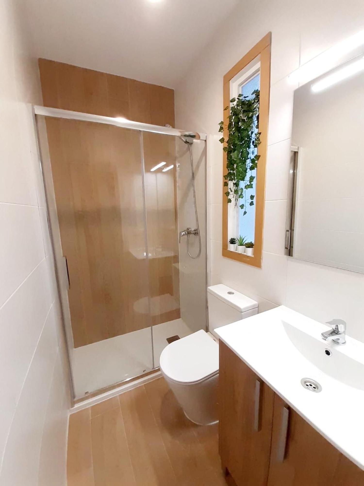 Good Energy Rooms Αλικάντε Εξωτερικό φωτογραφία