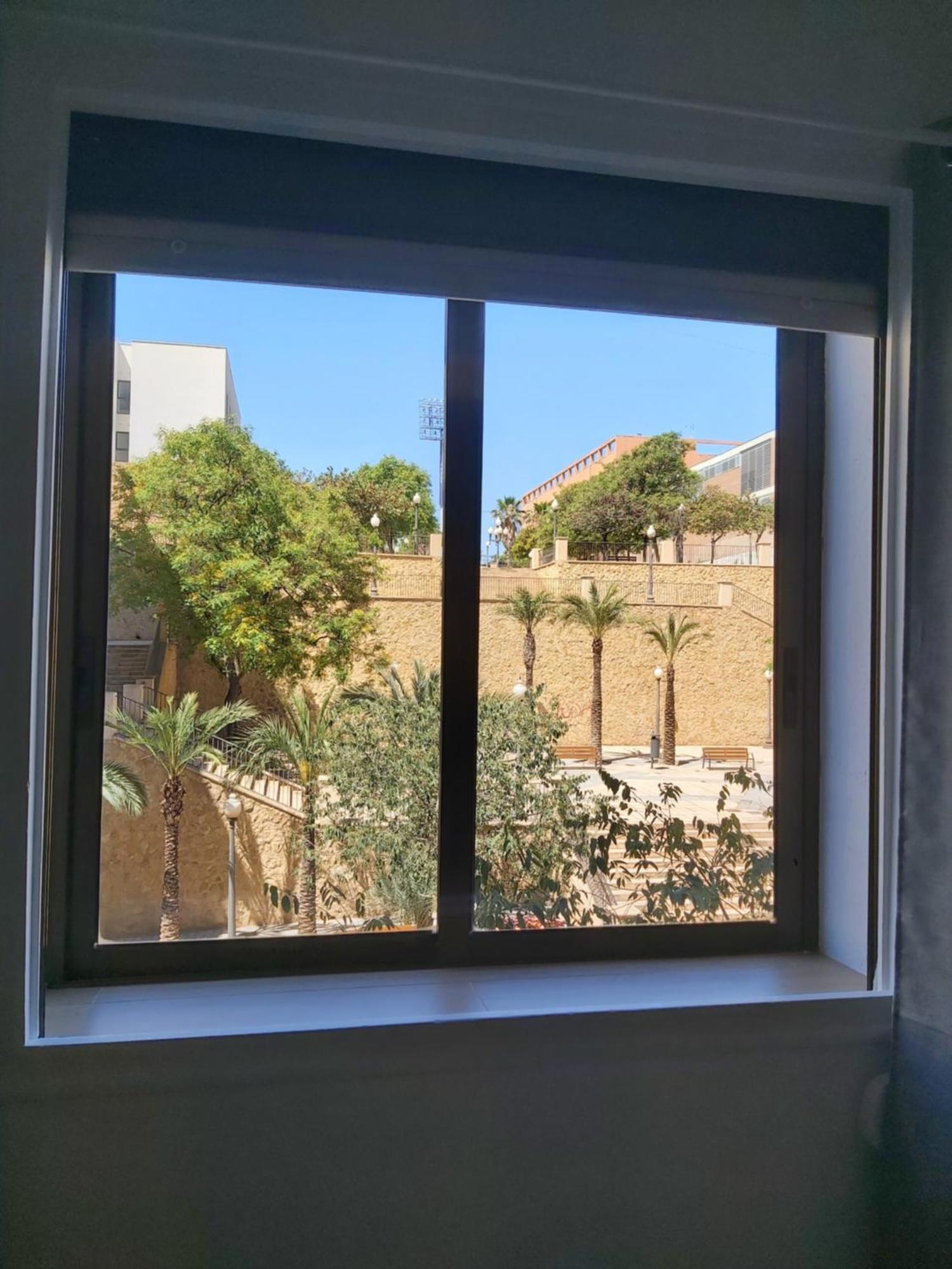 Good Energy Rooms Αλικάντε Δωμάτιο φωτογραφία