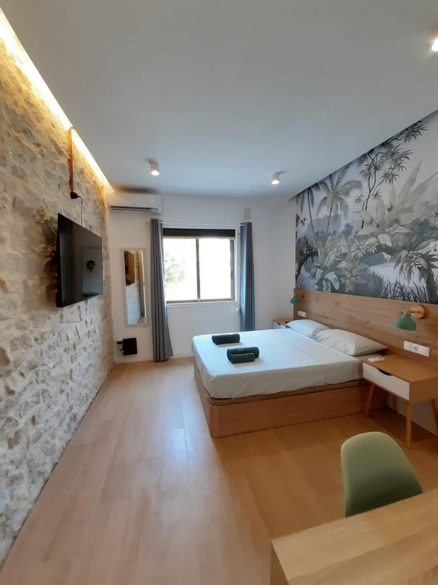 Good Energy Rooms Αλικάντε Δωμάτιο φωτογραφία