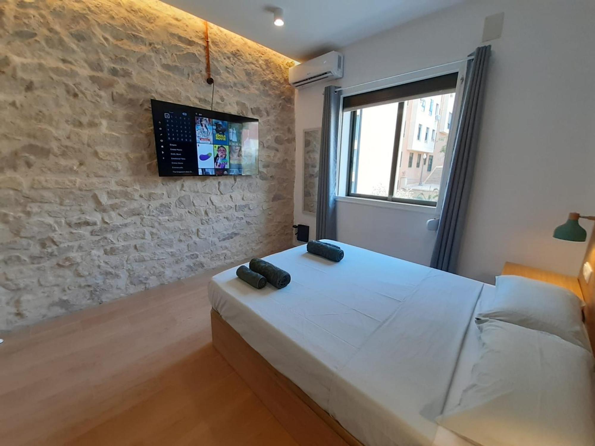 Good Energy Rooms Αλικάντε Δωμάτιο φωτογραφία