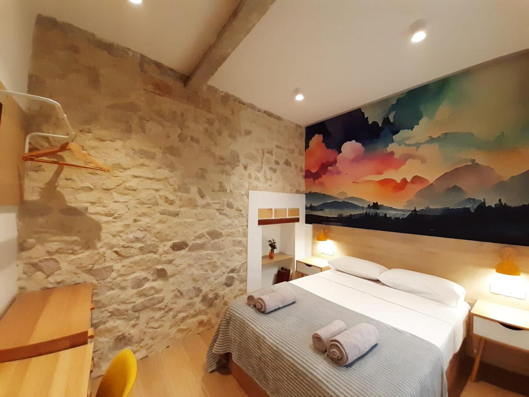 Good Energy Rooms Αλικάντε Εξωτερικό φωτογραφία