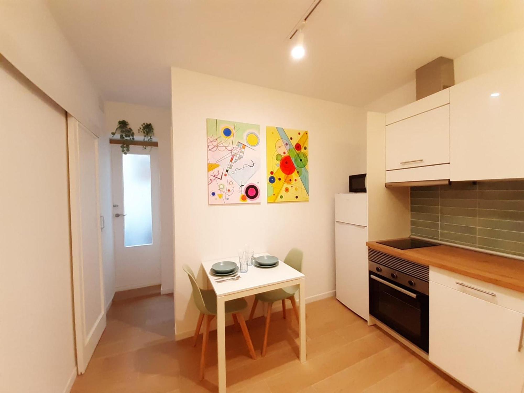Good Energy Rooms Αλικάντε Εξωτερικό φωτογραφία