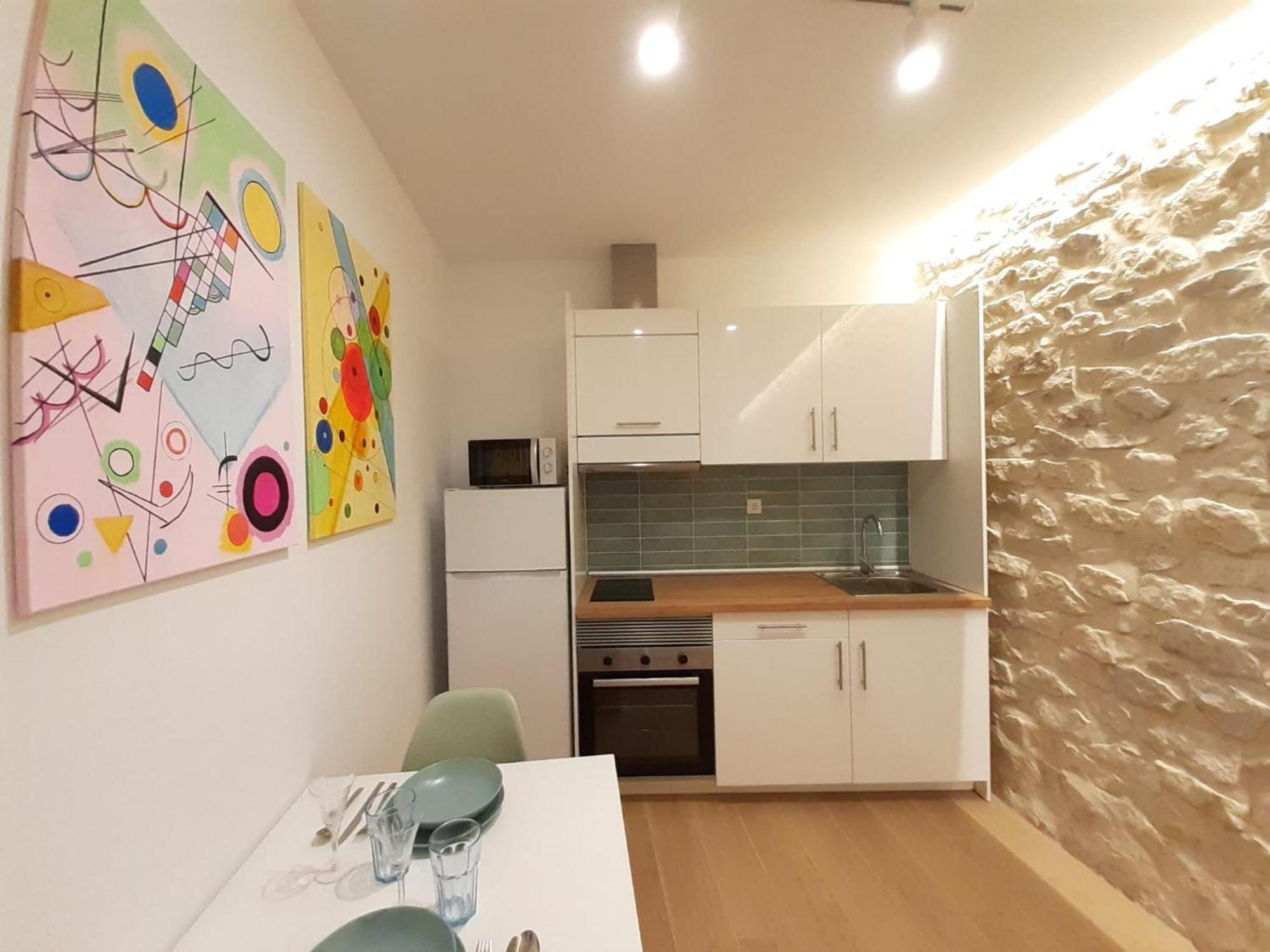 Good Energy Rooms Αλικάντε Εξωτερικό φωτογραφία